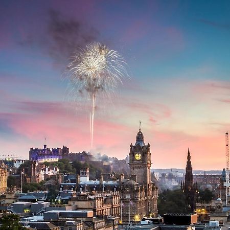 Pass The Keys Homely & Light-Filled 1 Bedroom Flat In Chic Area Of Edinburgh Near City Centre 외부 사진