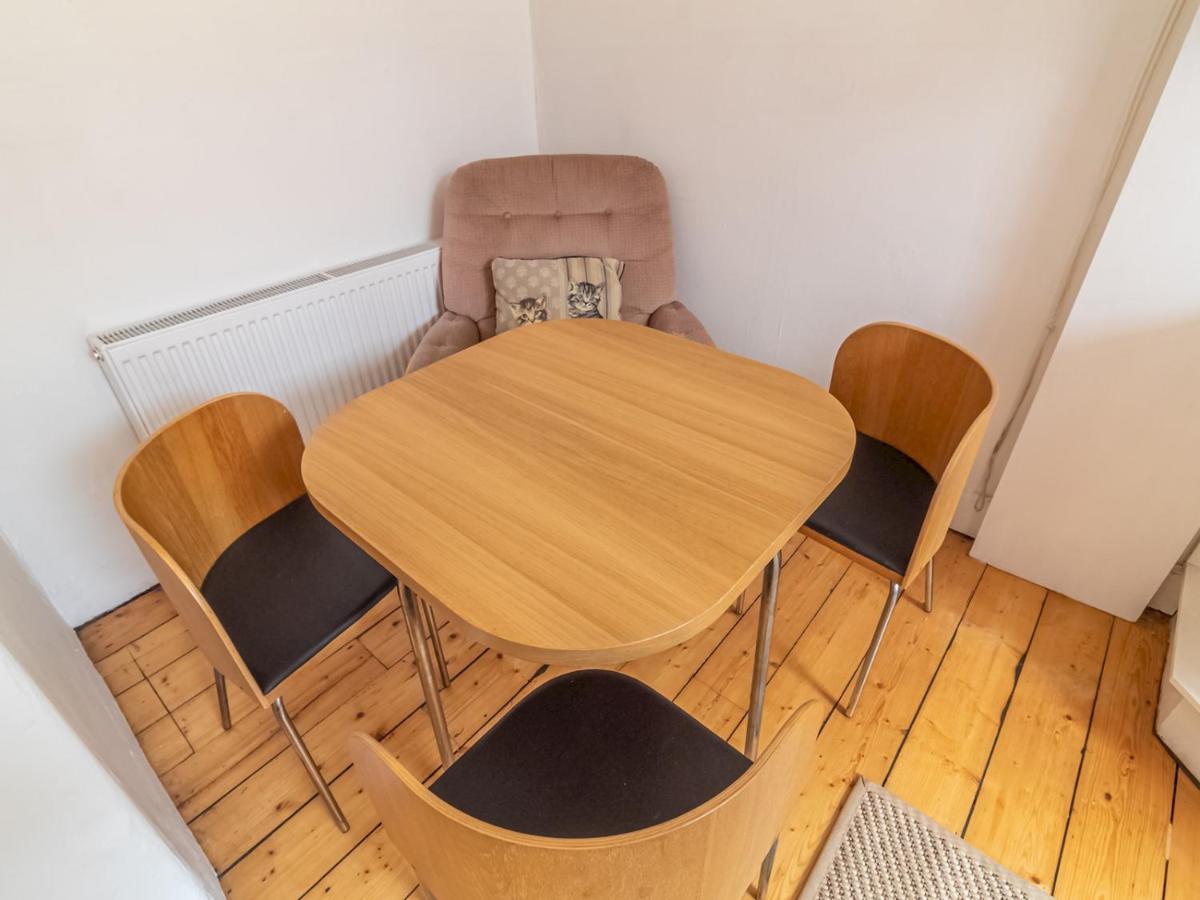 Pass The Keys Homely & Light-Filled 1 Bedroom Flat In Chic Area Of Edinburgh Near City Centre 외부 사진