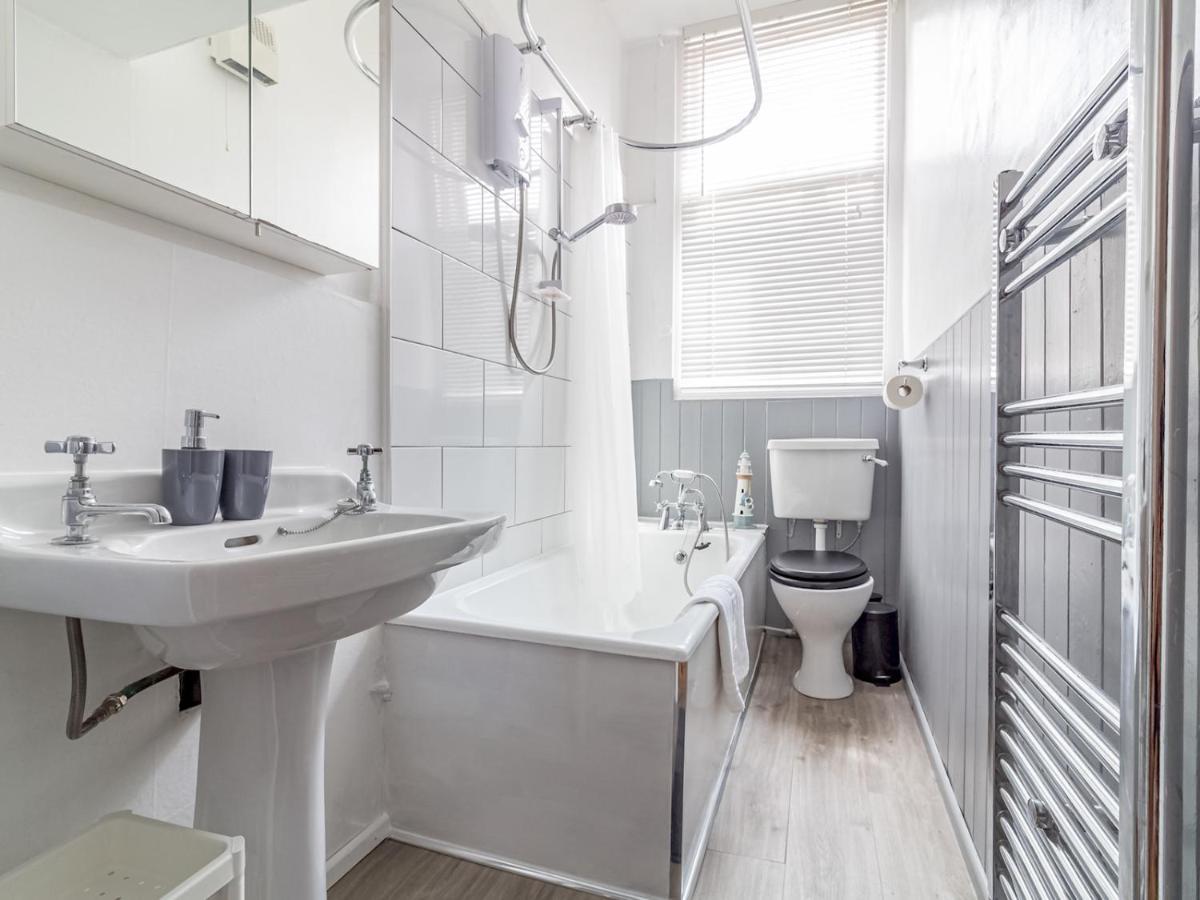 Pass The Keys Homely & Light-Filled 1 Bedroom Flat In Chic Area Of Edinburgh Near City Centre 외부 사진