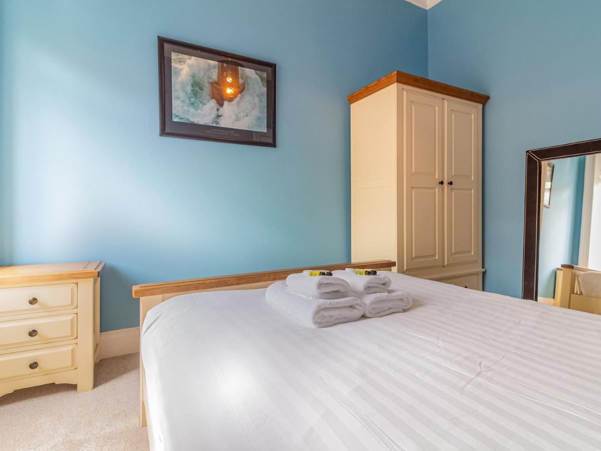 Pass The Keys Homely & Light-Filled 1 Bedroom Flat In Chic Area Of Edinburgh Near City Centre 외부 사진