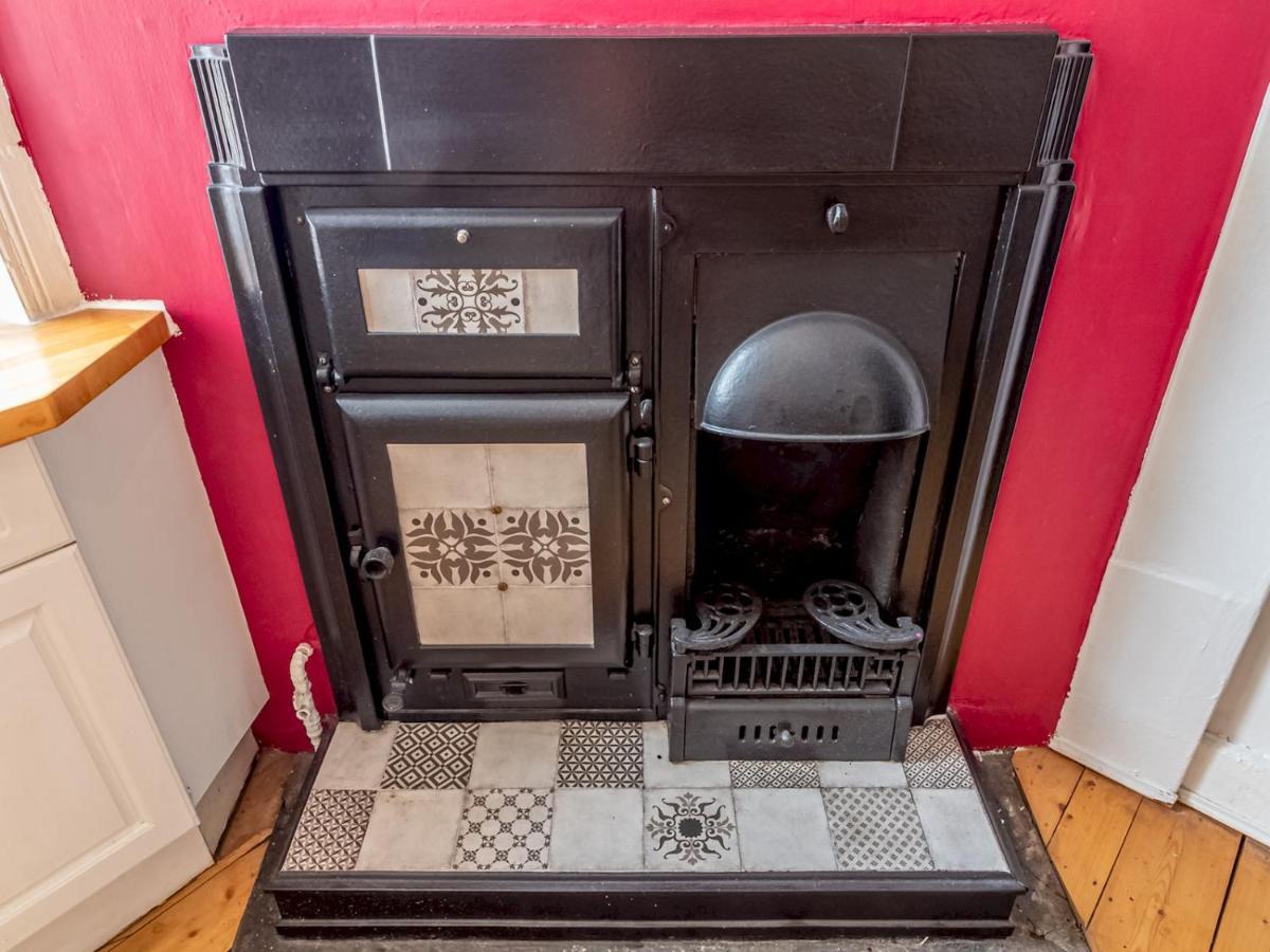Pass The Keys Homely & Light-Filled 1 Bedroom Flat In Chic Area Of Edinburgh Near City Centre 외부 사진