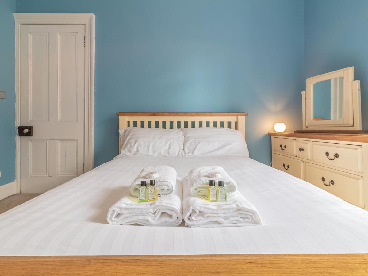 Pass The Keys Homely & Light-Filled 1 Bedroom Flat In Chic Area Of Edinburgh Near City Centre 외부 사진